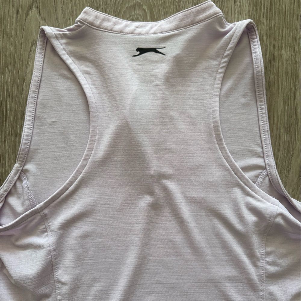 Slazenger Women's Golf Tank - Picture 7 of 7